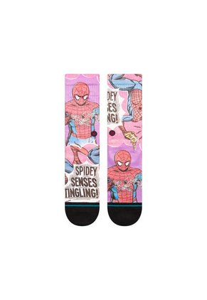 Medias Stance Spidey Senses