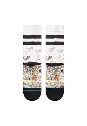 Medias Stance Green Day Crew