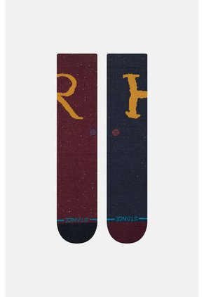 Medias Stance Ron And Harry Crew