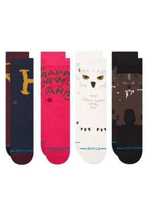 Medias Stance Harry Potter Box Set