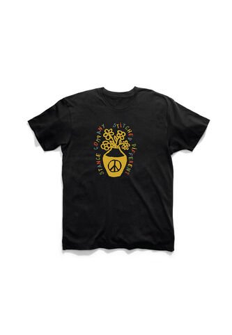 Camiseta Stance Nice Guy Stance