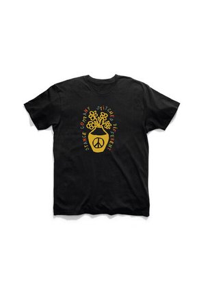 Camiseta Stance Nice Guy