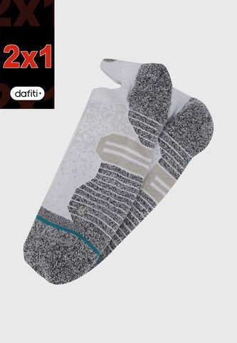 Medias STANCE Gris Stance