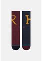 Medias Stance Ron And Harry Crew de Stance