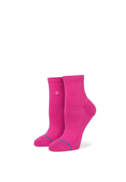 Medias Stance Womens Icon Quarter