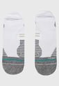 Medias STANCE Run Light Blanco de Stance