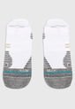 Medias STANCE Run Light Blanco de Stance