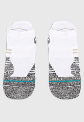 Medias STANCE Run Light Blanco