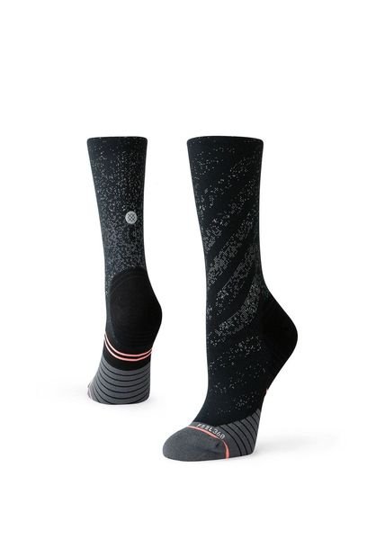 Medias Stance Uncommon Run Crew W