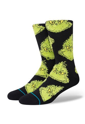 Medias Stance Mean One Stance