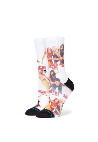 Medias Stance Friendship Never Ends Stance