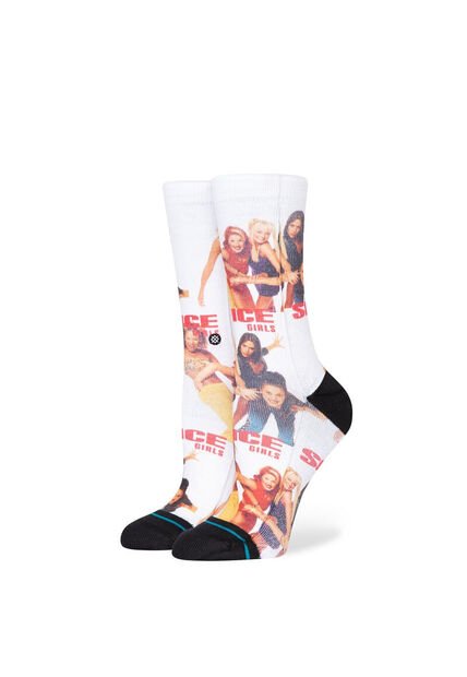 Medias Stance Friendship Never Ends