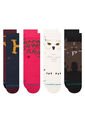 Medias Stance Harry Potter Box Set de Stance
