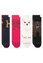 Medias Stance Harry Potter Box Set de Stance