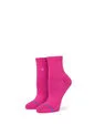 Medias Stance Womens Icon Quarter de Stance
