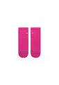 Medias Stance Womens Icon Quarter de Stance
