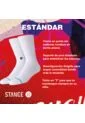 Medias Stance Womens Icon Quarter de Stance