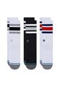 Medias Stance The Boyd 3 Pack de Stance