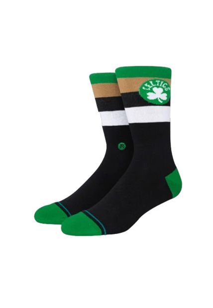 Medias Stance Celtics St