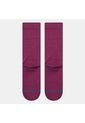 Medias Stance Icon Berry de Stance