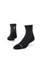 Medias Stance Run Light Quarter de Stance