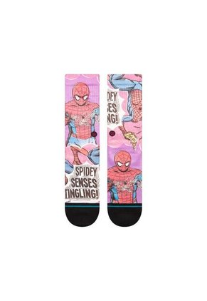 Medias Stance Spidey Senses