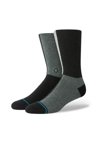 Medias Stance Suffix Stance