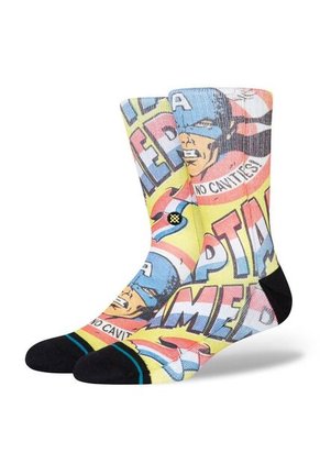 Medias Stance No Cavities