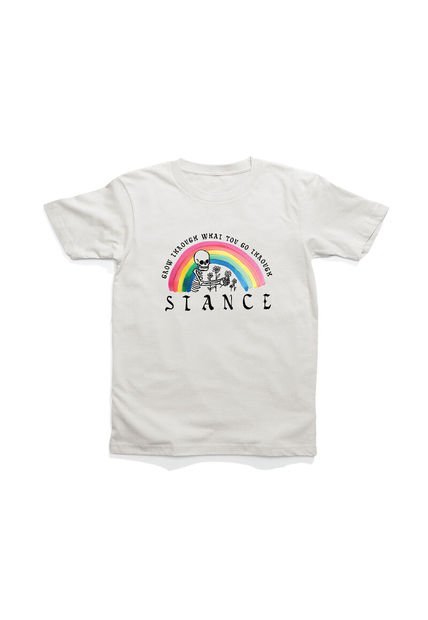 Camiseta Stance Daisy