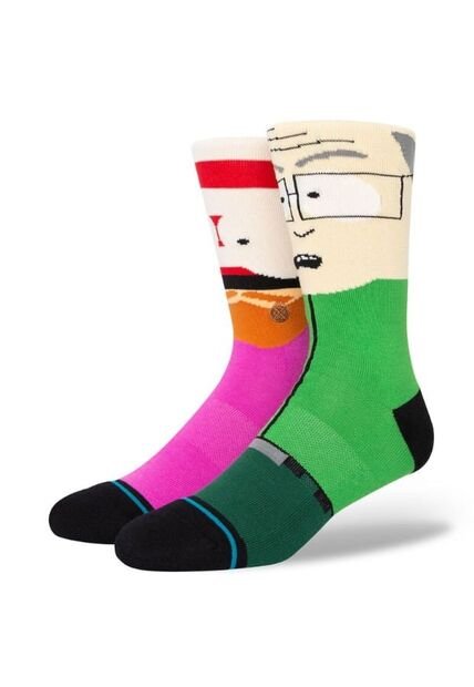 Medias Stance Mr Garrison