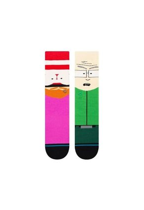 Medias Stance Mr Garrison