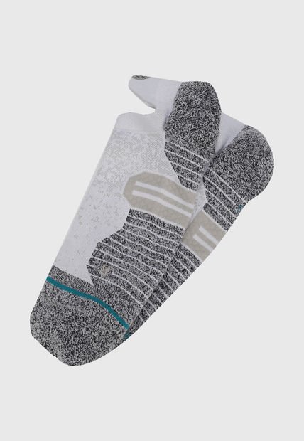 Medias  Gris-Blanco Stance