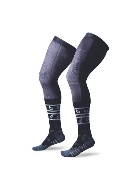 Medias Stance Clash Brace