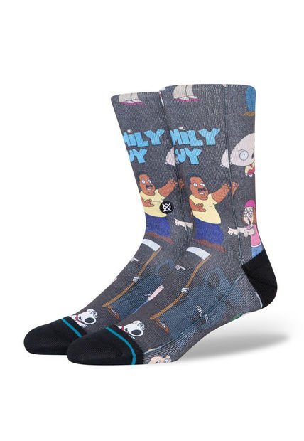 Medias Stance Family Guy