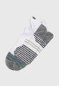 Medias STANCE Run Light Blanco de Stance