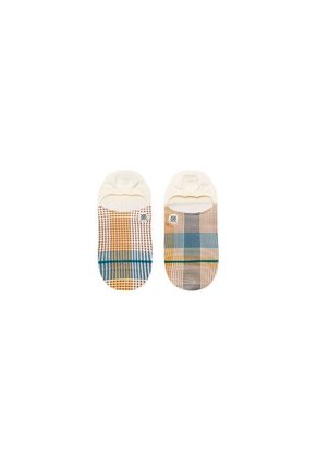 Medias Stance Tartan