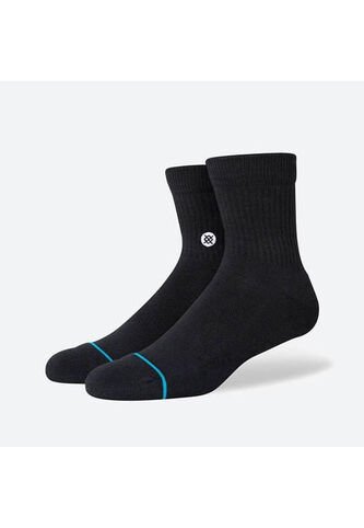 Medias Icon Quarter Stance