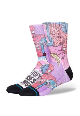 Medias Stance Spidey Senses Stance