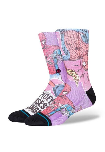 Medias Stance Spidey Senses