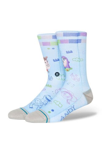 Medias Stance Toy Story By R Bubnis Stance