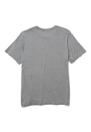 Camiseta Stance Happy Foot