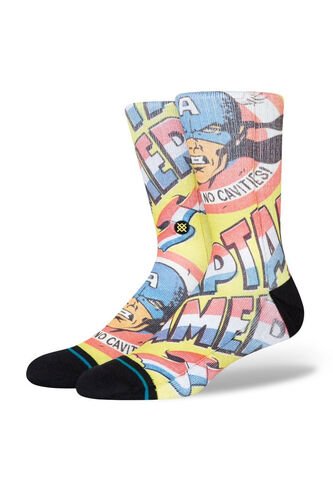 Medias Stance No Cavities Stance