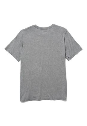 Camiseta Stance Happy Foot