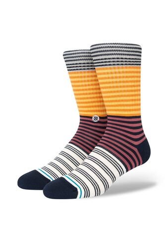 Medias Stance Diatonic Stance