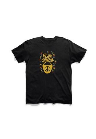 Camiseta Stance Nice Guy Stance