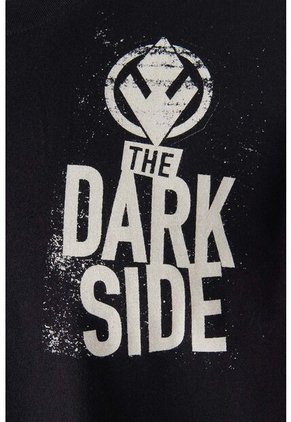 Camiseta De Star Wars Regular Fit Para Hombre S