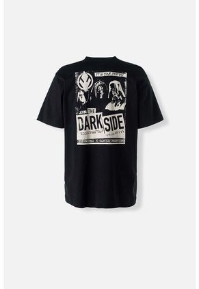 Camiseta De Star Wars Regular Fit Para Hombre S