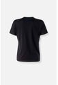 Camiseta De Star Wars Slim Fit Para Mujer L de Star Wars