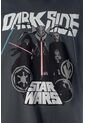 Pijama De Star Wars De Pantalon Largo Para Hombre M de Star Wars