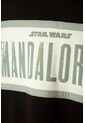 Buzo De De Mandalorian Regular Fit Cerrado Para Hombre XL de Star Wars